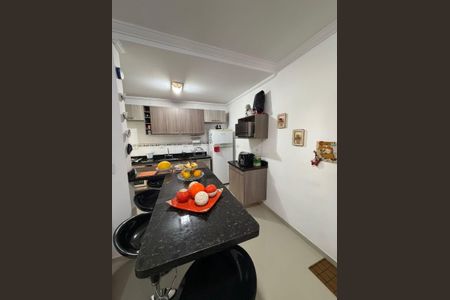 Apartamento à venda com 50m², 2 quartos e 1 vaga