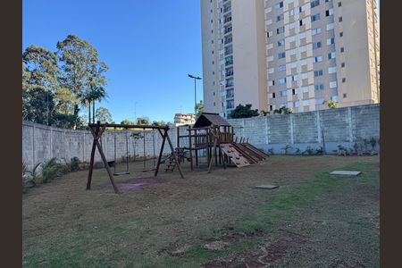 Apartamento para alugar com 40m², 2 quartos e sem vaga Apartamento para alugar com 40m², 2 quartos e sem vagaÁrea comum
