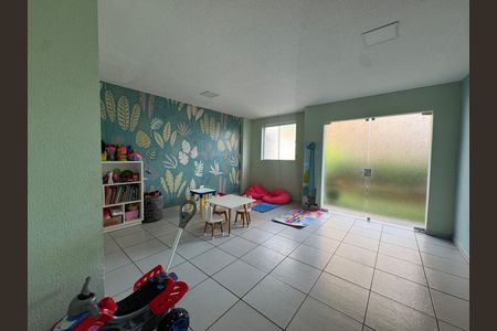 Apartamento para alugar com 40m², 2 quartos e sem vaga Apartamento para alugar com 40m², 2 quartos e sem vagaÁrea comum