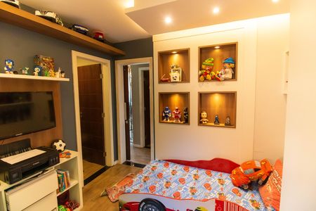 Casa de condomínio para alugar com 672m², 5 quartos e 2 vagasSuíte 4