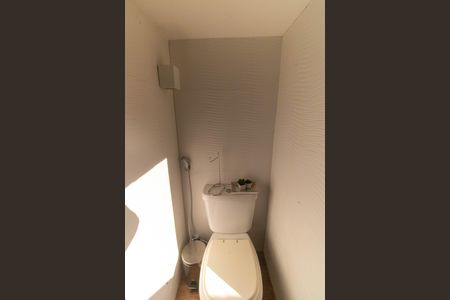 Casa de condomínio para alugar com 672m², 5 quartos e 2 vagasLavabo
