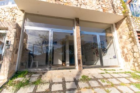 Casa de condomínio para alugar com 672m², 5 quartos e 2 vagasGaragem