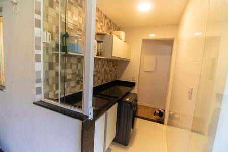 Casa de condomínio para alugar com 672m², 5 quartos e 2 vagasÁrea de Serviço