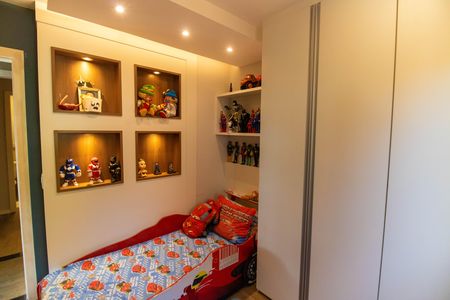 Casa de condomínio para alugar com 672m², 5 quartos e 2 vagasSuíte 4
