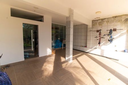 Casa de condomínio para alugar com 672m², 5 quartos e 2 vagasGaragem