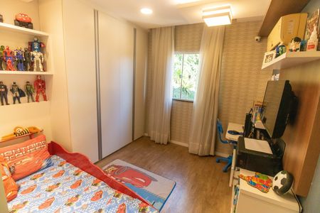 Casa de condomínio para alugar com 672m², 5 quartos e 2 vagasSuíte 4