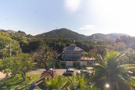 Casa de condomínio para alugar com 672m², 5 quartos e 2 vagasVista da Suíte 2