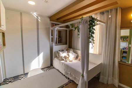 Casa de condomínio para alugar com 672m², 5 quartos e 2 vagasSuíte 3