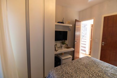 Casa de condomínio para alugar com 672m², 5 quartos e 2 vagasSuíte 1