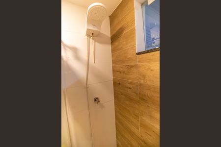 Casa de condomínio para alugar com 672m², 5 quartos e 2 vagasBanheiro da Suíte 1