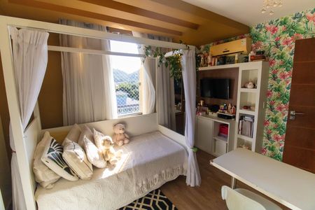 Casa de condomínio para alugar com 672m², 5 quartos e 2 vagasSuíte 3
