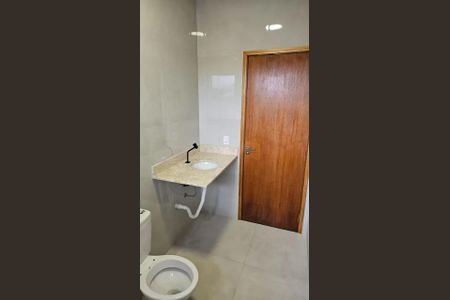Foto 13 de casa à venda com 3 quartos, 105m² em Jardim Marambaia II, Jundiaí