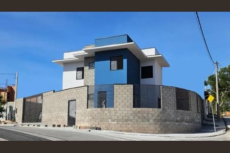 Foto 01 de casa à venda com 3 quartos, 105m² em Jardim Marambaia II, Jundiaí