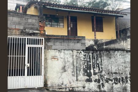 Foto 01 de casa à venda com 3 quartos, 116m² em Jardim Roma, Jundiaí