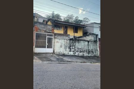 Casa à venda com 116m², 3 quartos e sem vaga Casa à venda com 116m², 3 quartos e sem vagaFoto 07