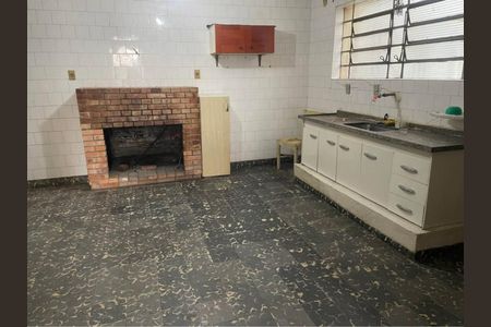 Foto 04 de casa à venda com 3 quartos, 116m² em Jardim Roma, Jundiaí