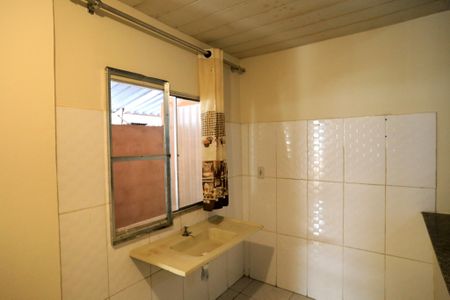 Studio para alugar com 20m², 1 quarto e sem vaga Studio para alugar com 20m², 1 quarto e sem vagaKitnet