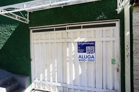 Studio para alugar com 20m², 1 quarto e sem vaga Studio para alugar com 20m², 1 quarto e sem vagaFachada com Plaquinha