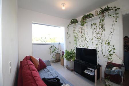 Apartamento à venda com 43m², 2 quartos e sem vagaSala / Cozinha