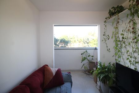 Apartamento à venda com 43m², 2 quartos e sem vagaSala / Cozinha