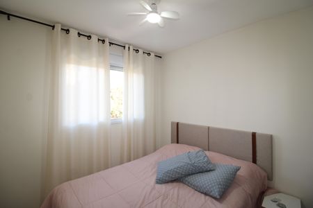 Quarto 1 de apartamento à venda com 2 quartos, 43m² em Imirim, São Paulo