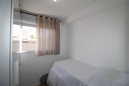 Quarto 2 de apartamento à venda com 2 quartos, 43m² em Imirim, São Paulo
