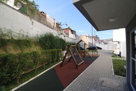 Apartamento à venda com 43m², 2 quartos e sem vagaÁrea Comum