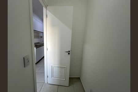 Apartamento para alugar com 109m², 3 quartos e 2 vagasQuarto de Serviço