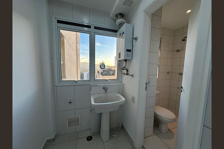 Apartamento para alugar com 109m², 3 quartos e 2 vagasÁrea de Serviço