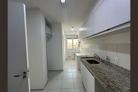 Apartamento para alugar com 109m², 3 quartos e 2 vagasCozinha
