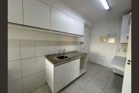 Apartamento para alugar com 109m², 3 quartos e 2 vagasCozinha