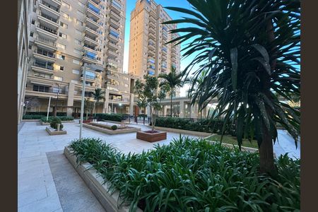 Apartamento para alugar com 109m², 3 quartos e 2 vagasÁrea comum