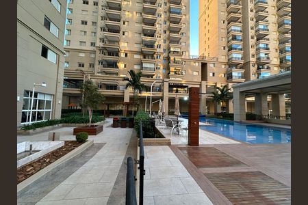 Apartamento para alugar com 109m², 3 quartos e 2 vagasÁrea comum - Piscina