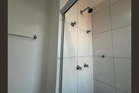 Apartamento para alugar com 109m², 3 quartos e 2 vagasBanheiro da Suíte