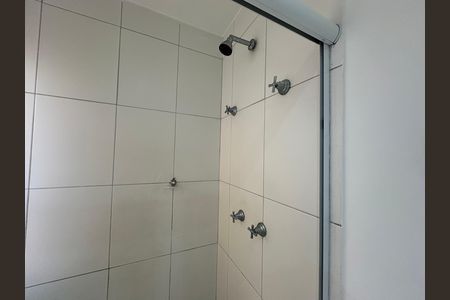 Apartamento para alugar com 109m², 3 quartos e 2 vagasBanheiro Social