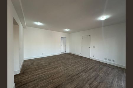 Apartamento para alugar com 109m², 3 quartos e 2 vagasSala