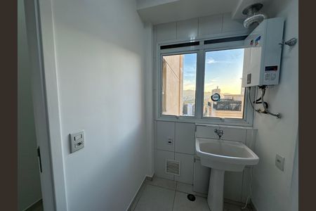 Apartamento para alugar com 109m², 3 quartos e 2 vagasÁrea de Serviço