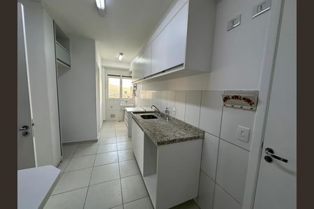 Apartamento para alugar com 109m², 3 quartos e 2 vagasCozinha