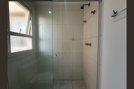 Apartamento para alugar com 109m², 3 quartos e 2 vagasBanheiro Social