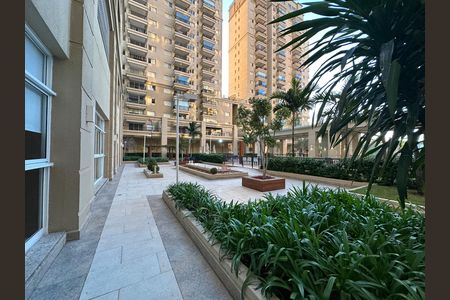 Apartamento para alugar com 109m², 3 quartos e 2 vagasÁrea comum