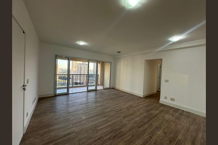 Sala de apartamento para alugar com 3 quartos, 109m² em Alphaville Conde Ii, Barueri