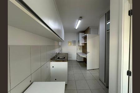 Apartamento para alugar com 109m², 3 quartos e 2 vagasCozinha