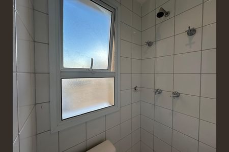 Apartamento para alugar com 109m², 3 quartos e 2 vagasBanheiro de serviço