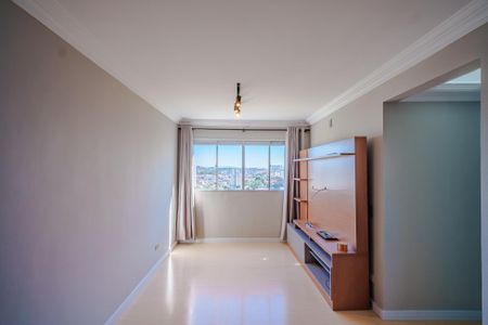 Apartamento para alugar com 122m², 3 quartos e 1 vaga Apartamento para alugar com 122m², 3 quartos e 1 vagaSala