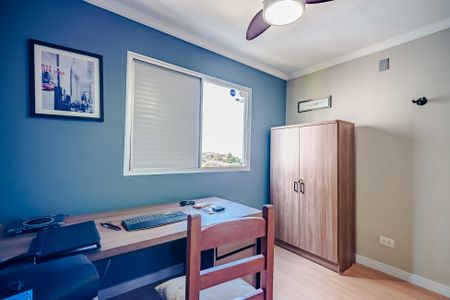 Apartamento para alugar com 122m², 3 quartos e 1 vaga Apartamento para alugar com 122m², 3 quartos e 1 vagaQuarto 3