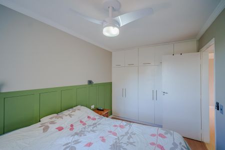 Apartamento para alugar com 122m², 3 quartos e 1 vaga Apartamento para alugar com 122m², 3 quartos e 1 vagaQuarto 1
