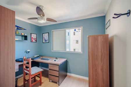 Apartamento para alugar com 122m², 3 quartos e 1 vaga Apartamento para alugar com 122m², 3 quartos e 1 vagaQuarto 3