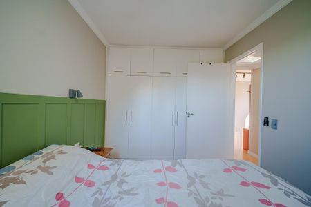 Apartamento para alugar com 122m², 3 quartos e 1 vaga Apartamento para alugar com 122m², 3 quartos e 1 vagaQuarto 1