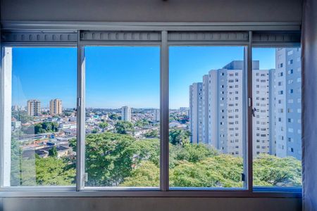 Sala de apartamento para alugar com 3 quartos, 122m² em Jardim Bonfiglioli, São Paulo