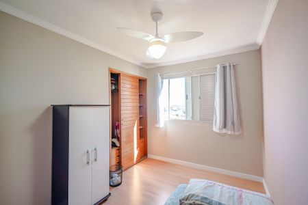 Apartamento para alugar com 122m², 3 quartos e 1 vaga Apartamento para alugar com 122m², 3 quartos e 1 vagaQuarto 2
